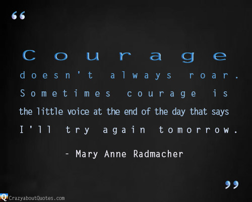 perseverance-and-courage-quote